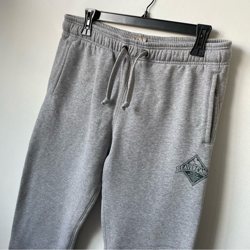Beaver Canoe Classic Sweatpants